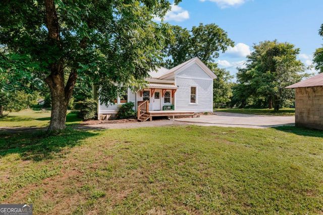670 Railroad Avenue, Carlton, GA 30627