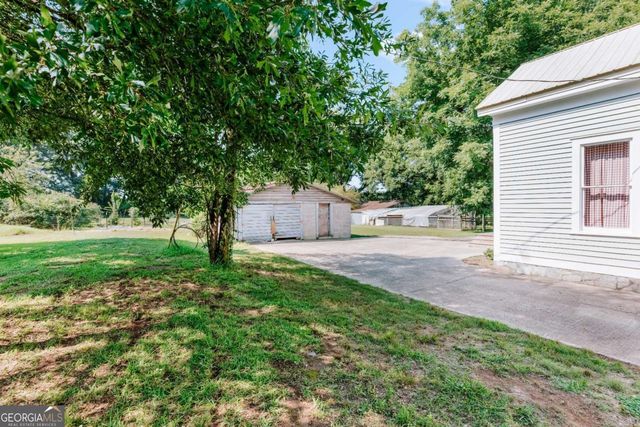 670 Railroad Avenue, Carlton, GA 30627