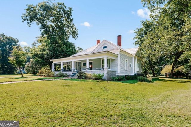 670 Railroad Avenue, Carlton, GA 30627