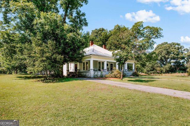 670 Railroad Avenue, Carlton, GA 30627