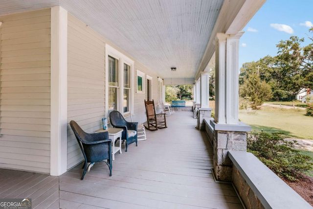 670 Railroad Avenue, Carlton, GA 30627