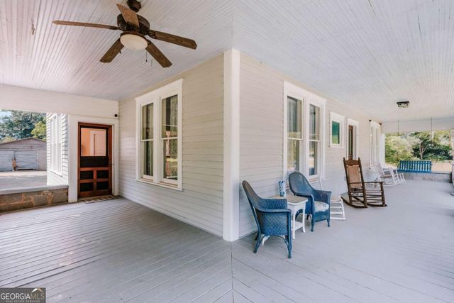 670 Railroad Avenue, Carlton, GA 30627