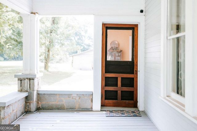670 Railroad Avenue, Carlton, GA 30627