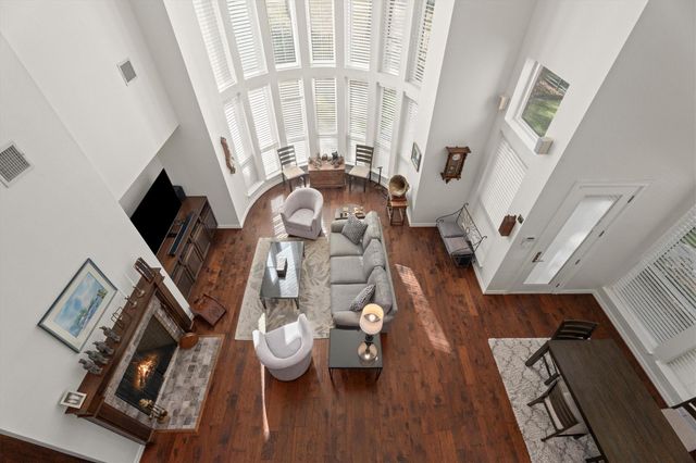 2115 Fairway Green Drive, Kingwood, TX 77339