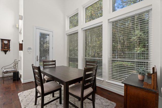 2115 Fairway Green Drive, Kingwood, TX 77339