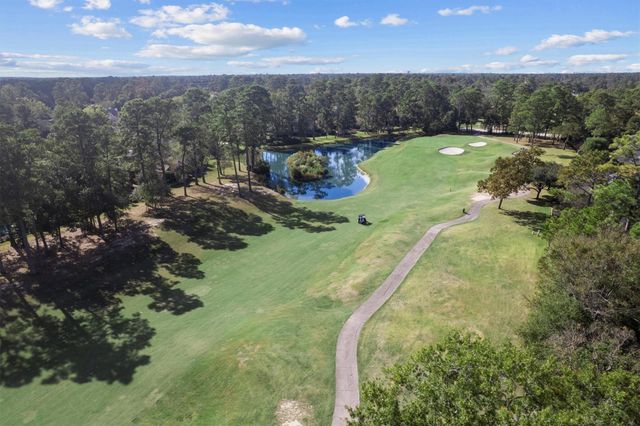 2115 Fairway Green Drive, Kingwood, TX 77339