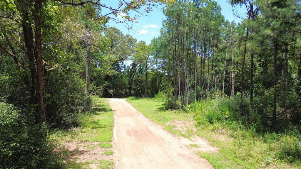 5675 Cr 1050, Kennard, TX 75847