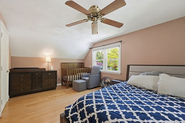 13 Brookside Drive, Foxboro, MA 02035