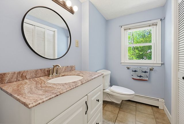 13 Brookside Drive, Foxboro, MA 02035