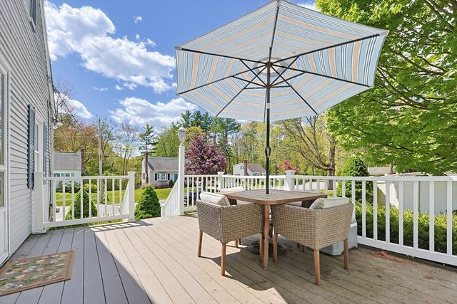 13 Brookside Drive, Foxboro, MA 02035