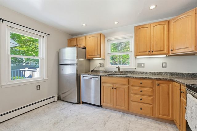 13 Brookside Drive, Foxboro, MA 02035