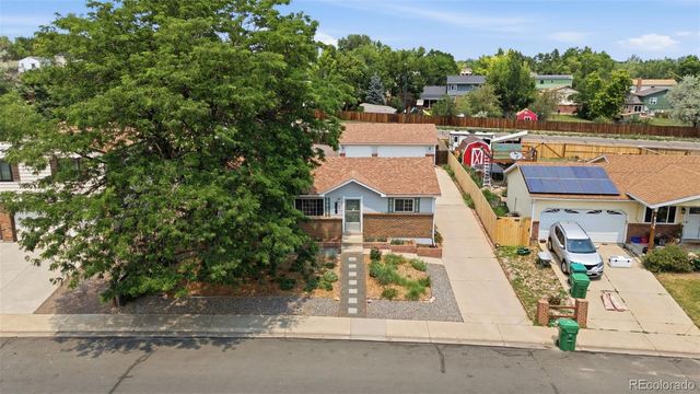 6341 W 111th Avenue, Broomfield, CO 80020