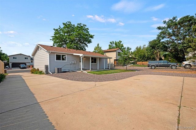 6341 W 111th Avenue, Broomfield, CO 80020