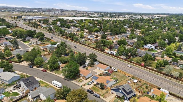6341 W 111th Avenue, Broomfield, CO 80020