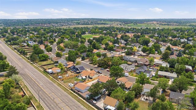 6341 W 111th Avenue, Broomfield, CO 80020