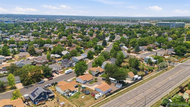 6341 W 111th Avenue, Broomfield, CO 80020