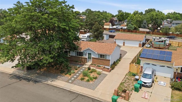 6341 W 111th Avenue, Broomfield, CO 80020
