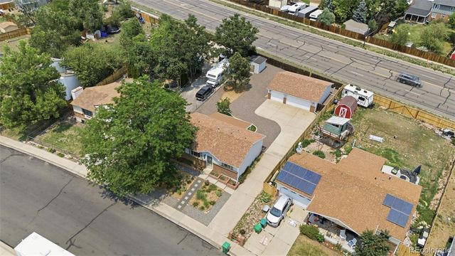 6341 W 111th Avenue, Broomfield, CO 80020