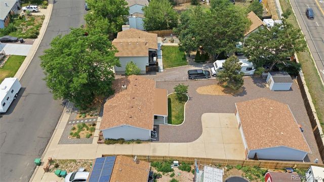 6341 W 111th Avenue, Broomfield, CO 80020