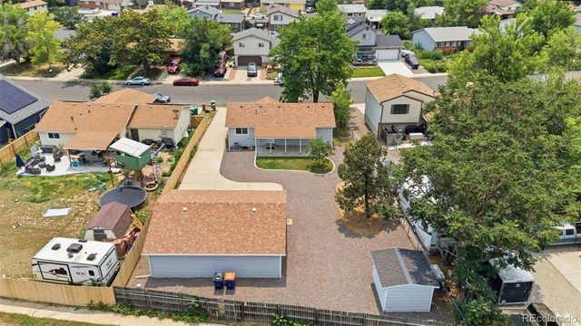 6341 W 111th Avenue, Broomfield, CO 80020