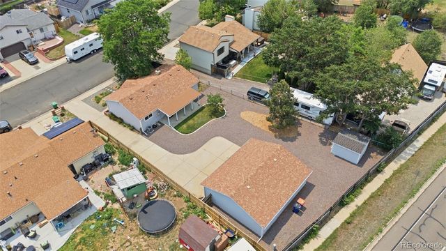 6341 W 111th Avenue, Broomfield, CO 80020