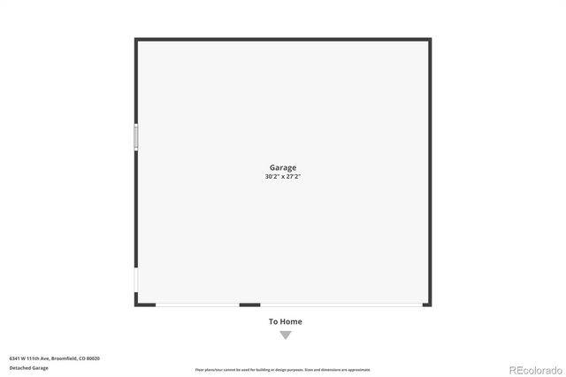 6341 W 111th Avenue, Broomfield, CO 80020
