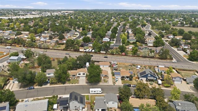 6341 W 111th Avenue, Broomfield, CO 80020