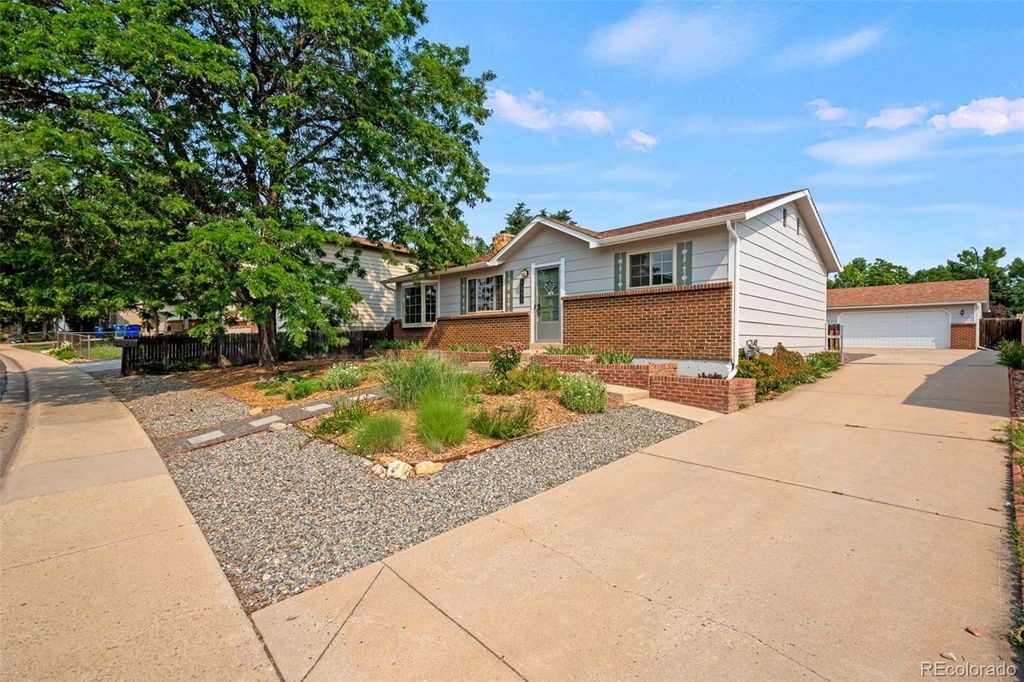 6341 W 111th Avenue, Broomfield, CO 80020
