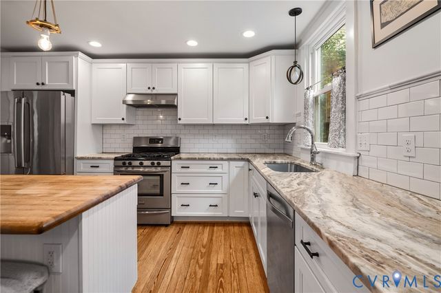 4509 Kensington Ave, Richmond, VA 23221