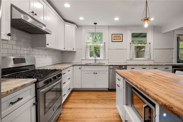 4509 Kensington Ave, Richmond, VA 23221