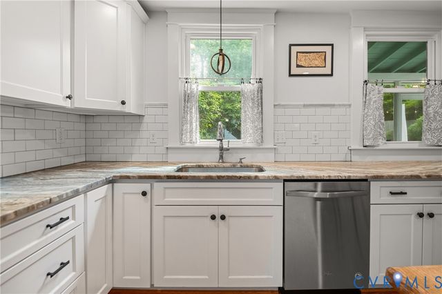 4509 Kensington Ave, Richmond, VA 23221