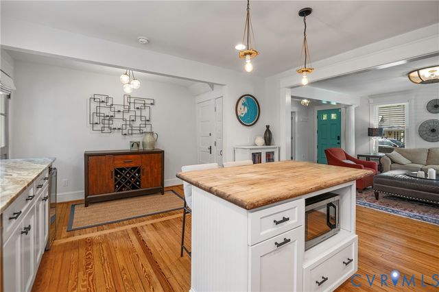 4509 Kensington Ave, Richmond, VA 23221
