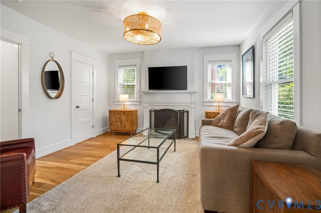 4509 Kensington Ave, Richmond, VA 23221