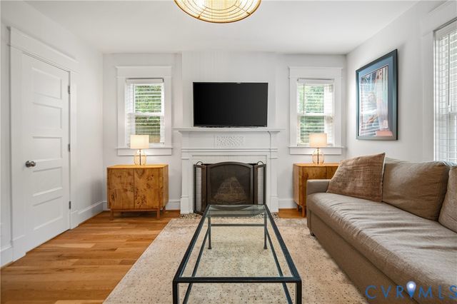 4509 Kensington Ave, Richmond, VA 23221