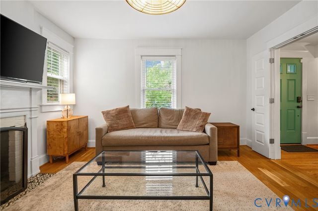 4509 Kensington Ave, Richmond, VA 23221