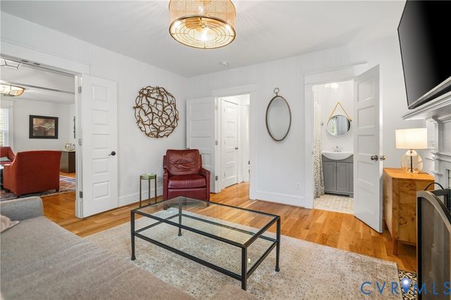 4509 Kensington Ave, Richmond, VA 23221