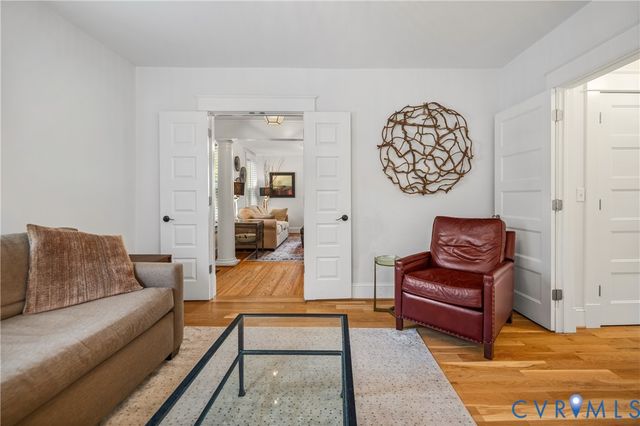 4509 Kensington Ave, Richmond, VA 23221