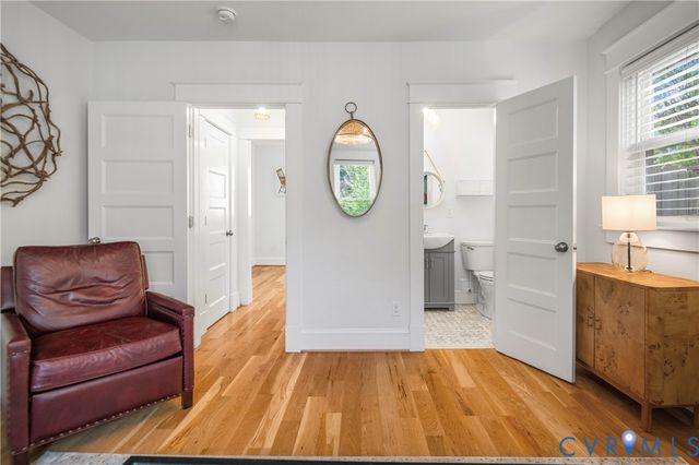 4509 Kensington Ave, Richmond, VA 23221