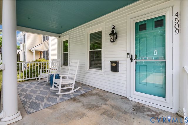4509 Kensington Ave, Richmond, VA 23221