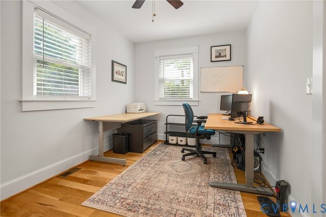 4509 Kensington Ave, Richmond, VA 23221
