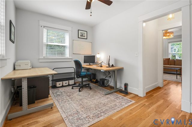 4509 Kensington Ave, Richmond, VA 23221