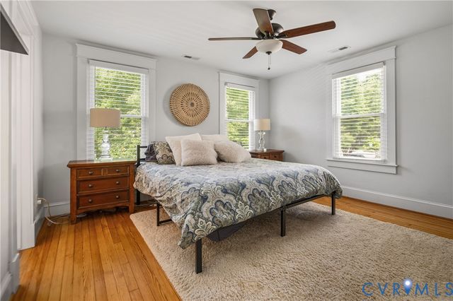 4509 Kensington Ave, Richmond, VA 23221