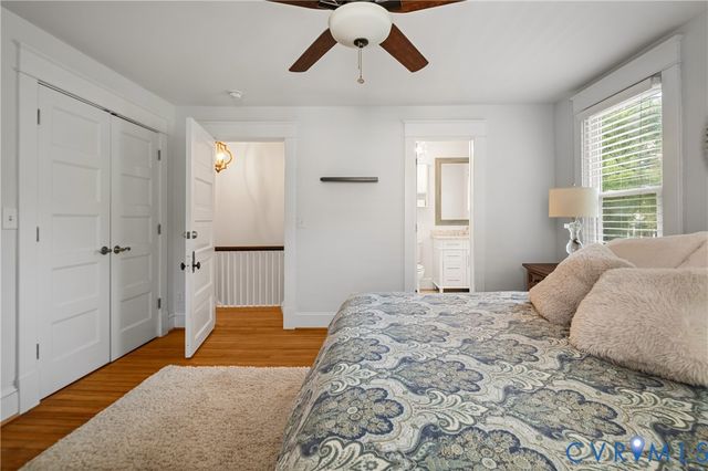 4509 Kensington Ave, Richmond, VA 23221