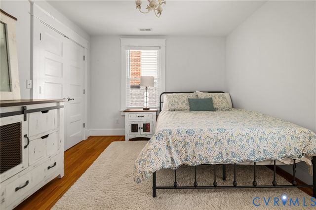 4509 Kensington Ave, Richmond, VA 23221