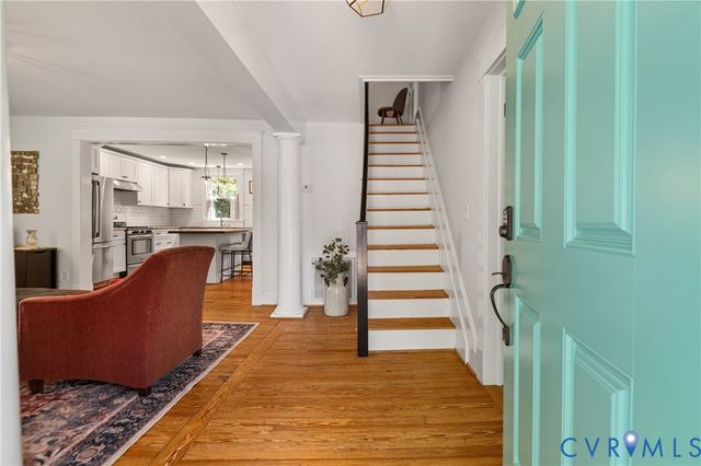 4509 Kensington Ave, Richmond, VA 23221