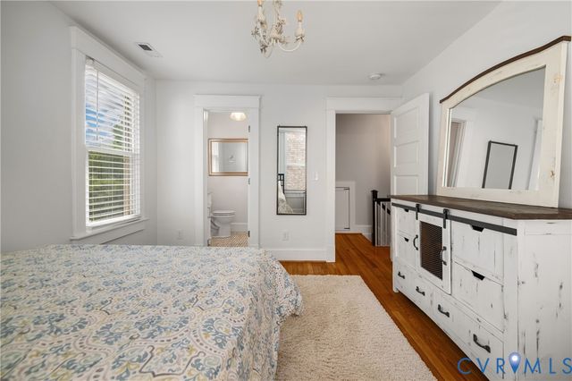 4509 Kensington Ave, Richmond, VA 23221