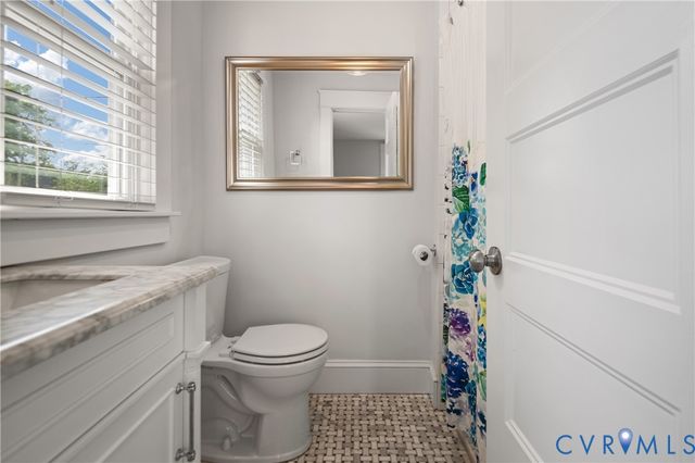 4509 Kensington Ave, Richmond, VA 23221