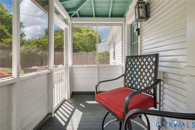 4509 Kensington Ave, Richmond, VA 23221