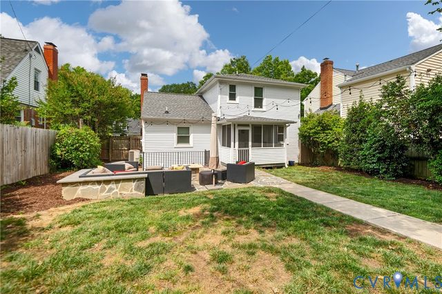 4509 Kensington Ave, Richmond, VA 23221