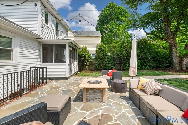 4509 Kensington Ave, Richmond, VA 23221